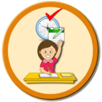 MahaStudent icon