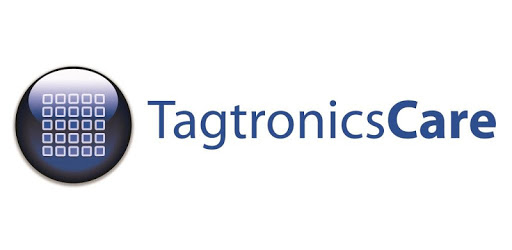 Tagtronics Homecare pc screenshot Tagtronics Homecare pc screenshot