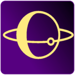 AstroMatrix Birth Chart Synastry Horoscopes icon