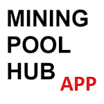Mining Pool Hub App for pc icon