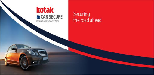 Kotak Mahindra General Insurance Company Ltd pc screenshot