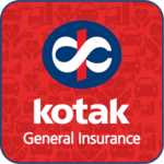 Kotak Mahindra General Insurance Company Ltd icon
