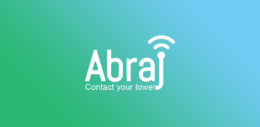 Abraj pc screenshot