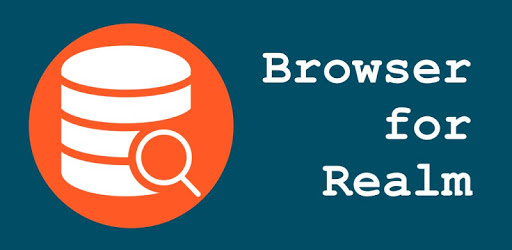Browser For Realm Mobile Database pc screenshot Browser For Realm Mobile Database pc screenshot
