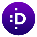 DIMPLE.IO icon