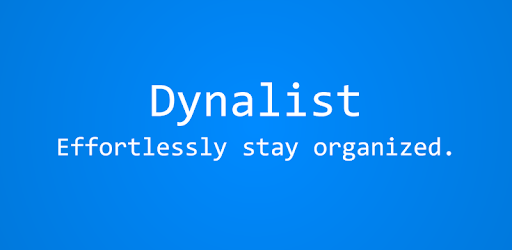 Dynalist pc screenshot Dynalist pc screenshot