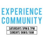 The Experience Community icon