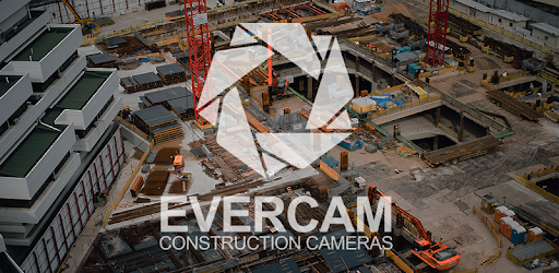 Evercam Construction Time-lapse CCTV pc screenshot