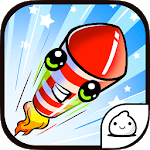 Fireworks Evolution - Happy New Year! icon