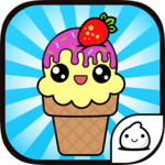 Ice Cream Evolution Clicker icon