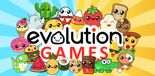 Fidget Spinner Evolution - Idle Collector pc screenshot
