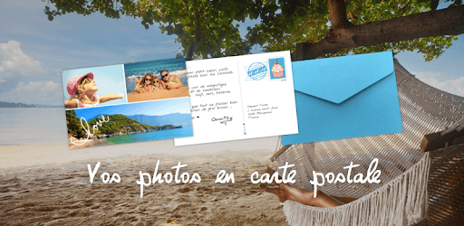 Fizzer - Postcard pc screenshot Fizzer - Postcard pc screenshot