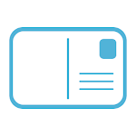 Fizzer - Postcard icon