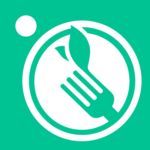 Foodvisor: Calorie Counter, Food Diary & Diet Plan for pc icon