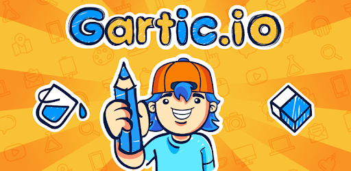 Gartic.io - Draw, Guess, WIN pc screenshot Gartic.io - Draw, Guess, WIN pc screenshot
