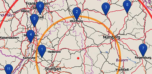 PinPoi pc screenshot PinPoi pc screenshot