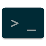 tldroid - simplified man pages icon