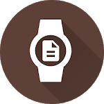 Wear documents icon