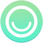 Hobnob Invitations: Invitation Maker & Text RSVP icon