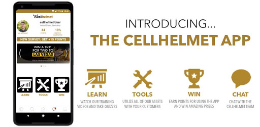 cellhelmet Dealer pc screenshot cellhelmet Dealer pc screenshot