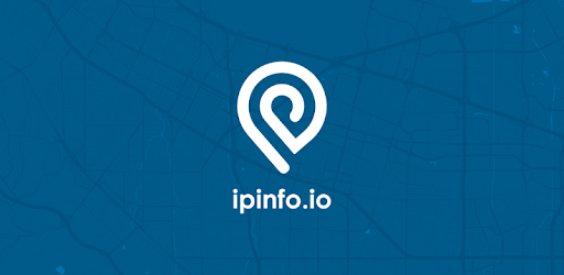 IPInfo pc screenshot IPInfo pc screenshot