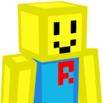 Roblox Skins for Minecraft icon