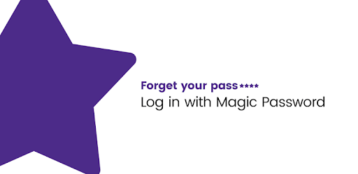 Magic Password pc screenshot Magic Password pc screenshot