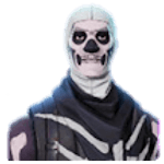 Wallpapers Skull Trooper icon