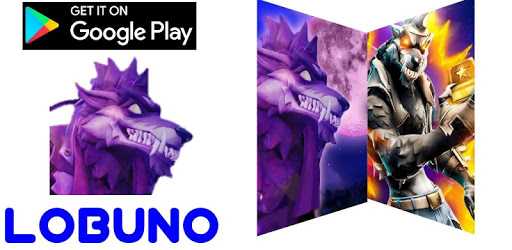 Wallpapers Lobuno (Dire) pc screenshot