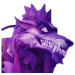 Wallpapers Lobuno (Dire) for pc icon