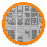 MapGenie: Division 2 Map icon