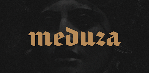 Meduza — новости дня pc screenshot