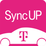 T-Mobile SyncUP DRIVE for pc icon