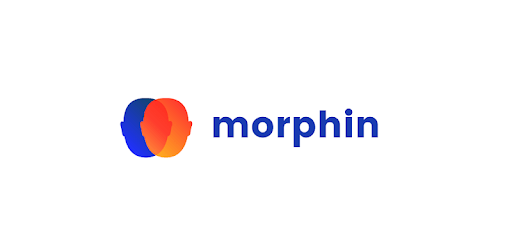 Morphin – CGI GIF Studio pc screenshot Morphin – CGI GIF Studio pc screenshot