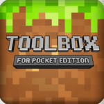 Toolbox for Minecraft: PE for pc icon Toolbox for Minecraft: PE for pc icon