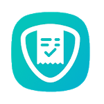 1tap receipts Tax Calculator & Receipt Scanner icon