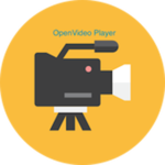 Openvideo Player icon