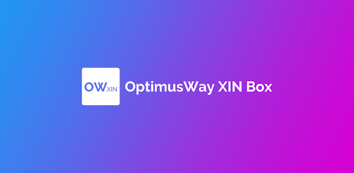 OptimusWay XIN Box pc screenshot
