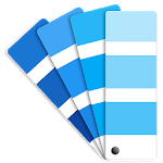 Palette icon