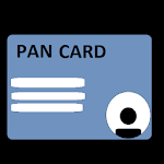Pan Card Maker icon