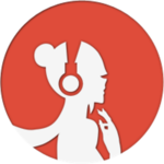 R/a/dio icon