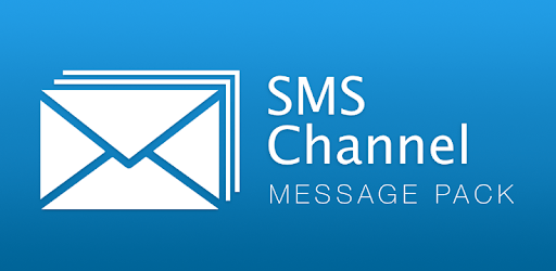 SMS Channel - Pack 1 pc screenshot