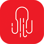 Mr. octopus icon