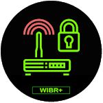 WIBR+ pro without root for pc icon WIBR+ pro without root for pc icon
