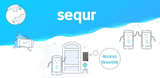 Sequr pc screenshot Sequr pc screenshot