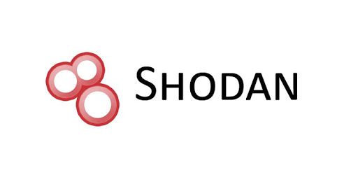 Shodan.io App pc screenshot Shodan.io App pc screenshot