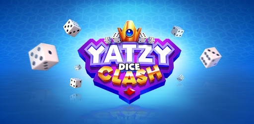Yatzy Dice Clash 🎲 Dice Game pc screenshot