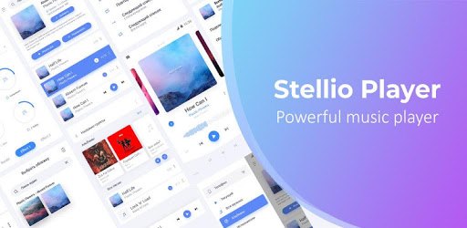 Stellio Player pc screenshot Stellio Player pc screenshot