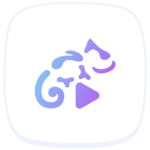 Stellio Player icon