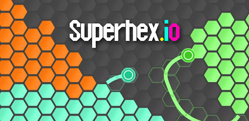 Superhex.io pc screenshot Superhex.io pc screenshot